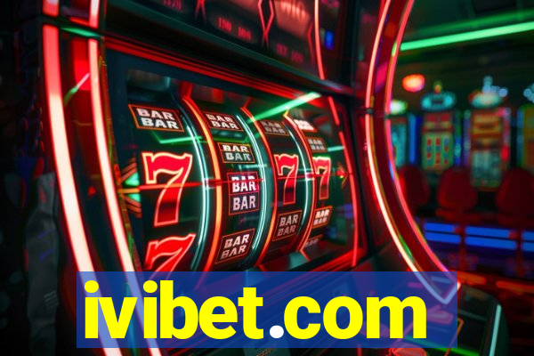 ivibet.com