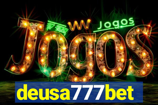 deusa777bet