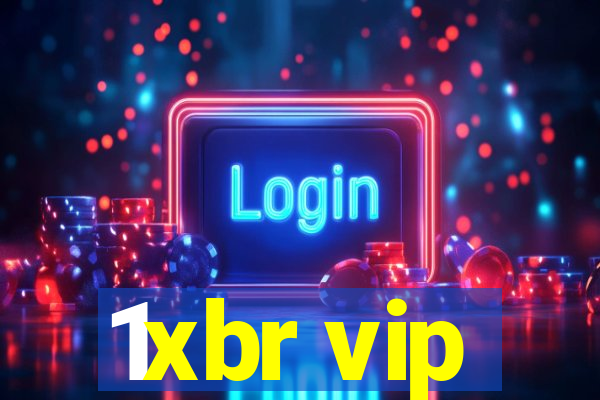 1xbr vip