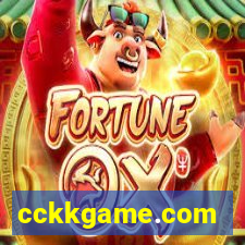 cckkgame.com