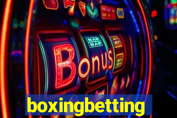 boxingbetting