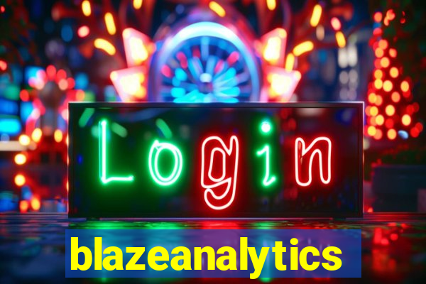 blazeanalytics