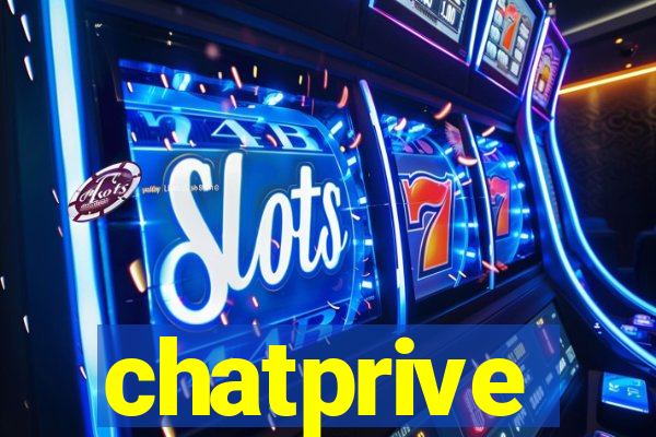 chatprive