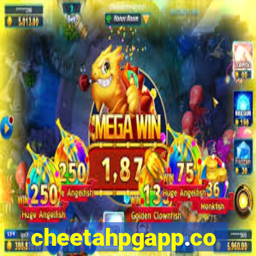 cheetahpgapp.com