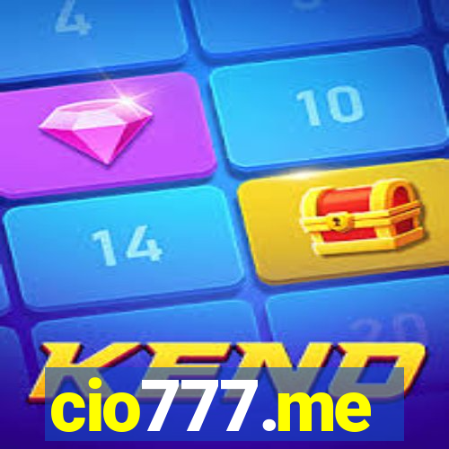 cio777.me