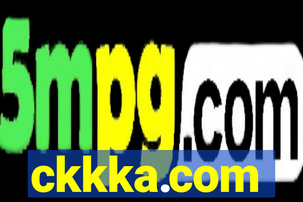 ckkka.com