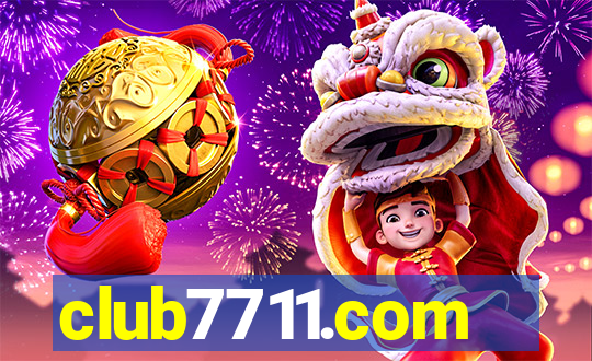 club7711.com