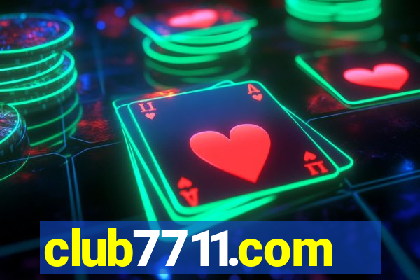 club7711.com