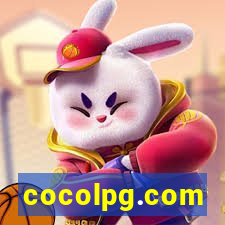 cocolpg.com