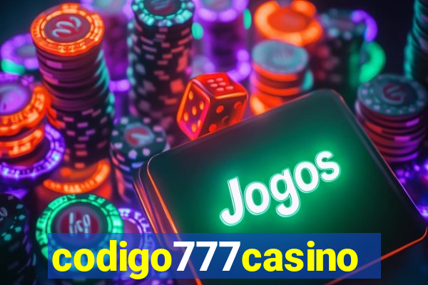 codigo777casino