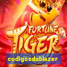 codigosdablazer