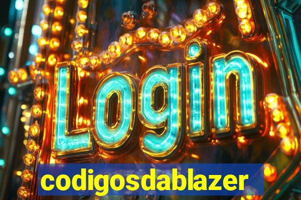 codigosdablazer