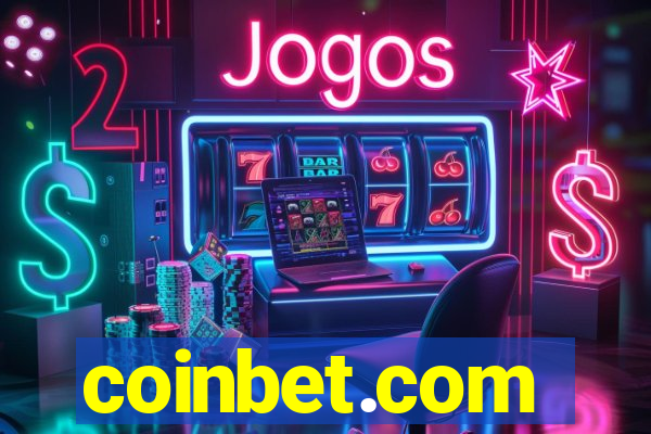 coinbet.com