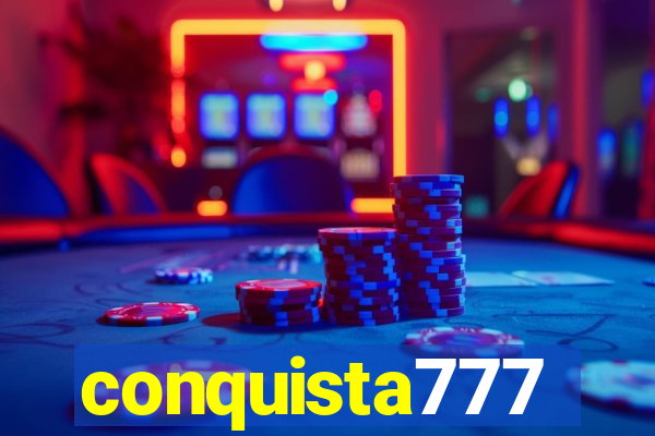 conquista777