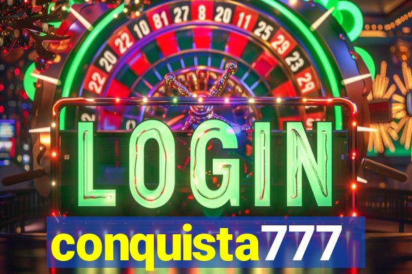 conquista777