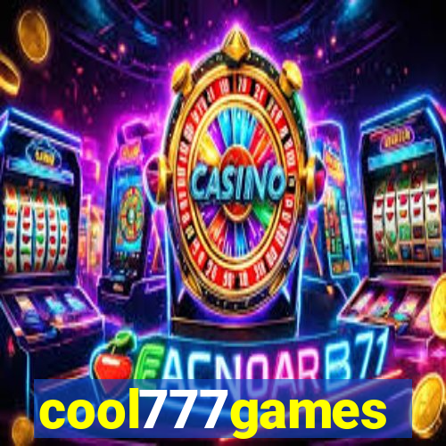 cool777games