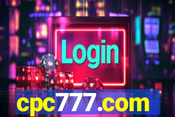 cpc777.com