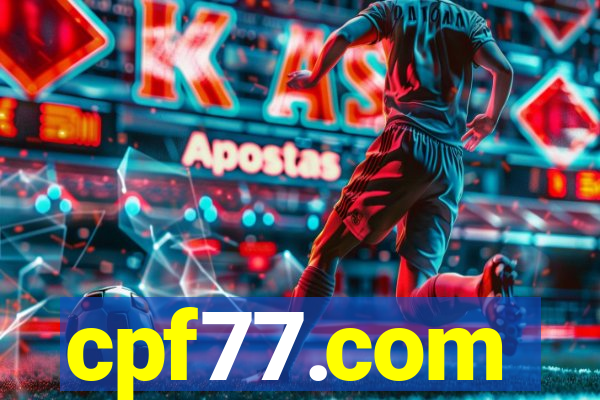 cpf77.com