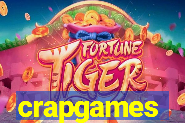 crapgames