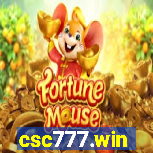 csc777.win