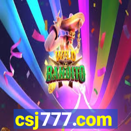 csj777.com