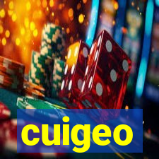 cuigeo