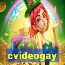 cvideogay