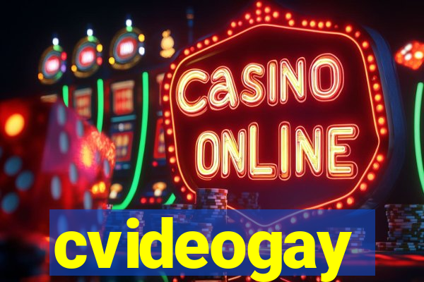 cvideogay