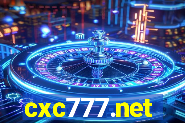 cxc777.net