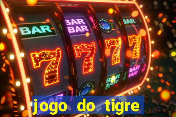 jogo do tigre minimo 5 reais