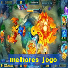 melhores jogo offline para android