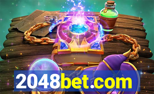 2048bet.com