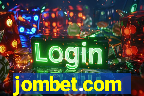 jombet.com