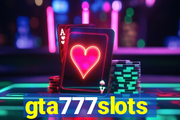 gta777slots