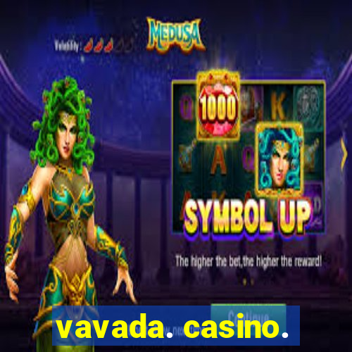 vavada. casino.