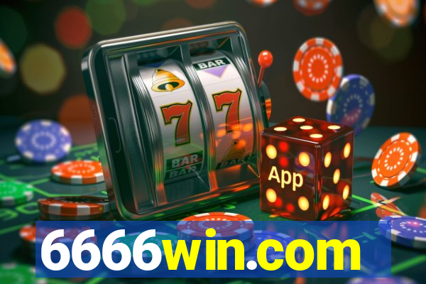 6666win.com