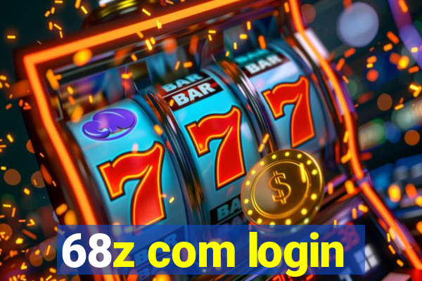 68z com login