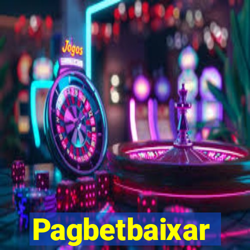 Pagbetbaixar