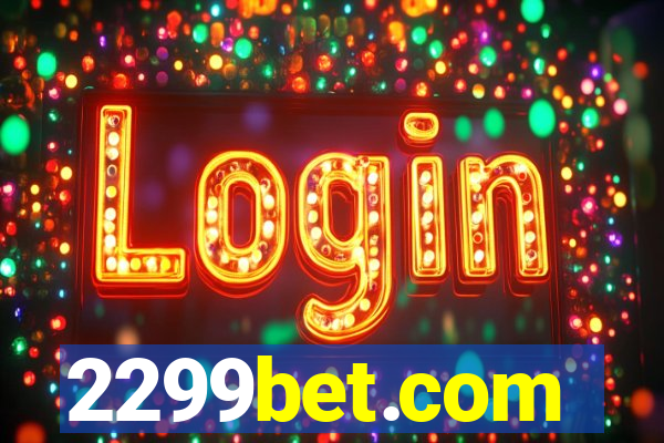 2299bet.com