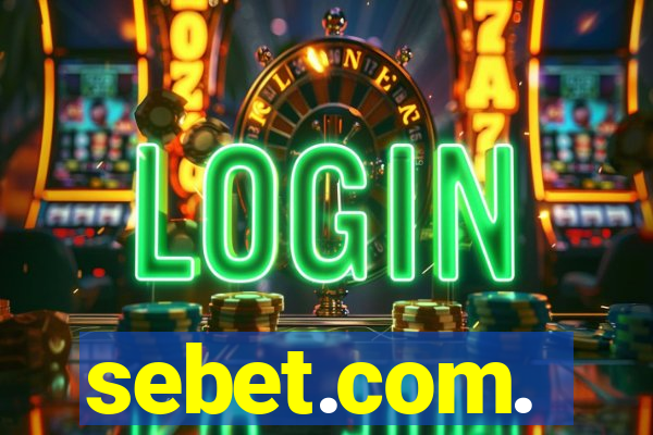 sebet.com.