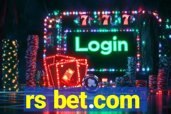 rs bet.com