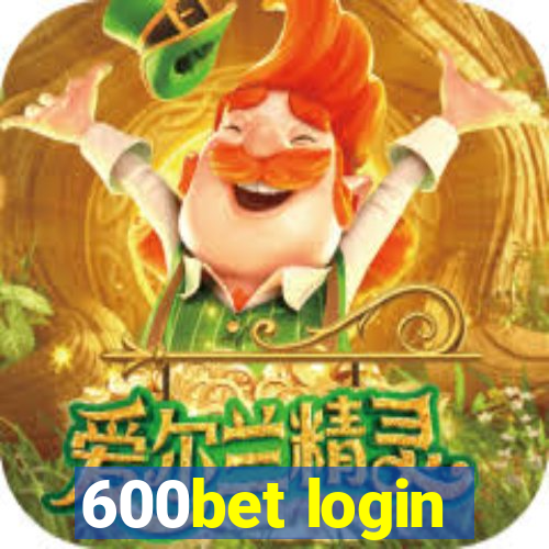 600bet login