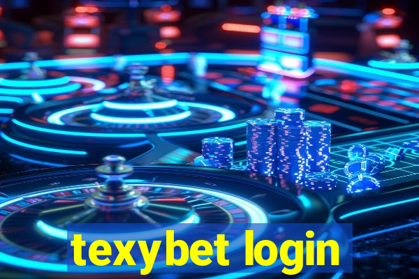 texybet login