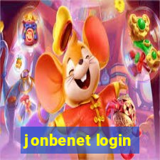 jonbenet login