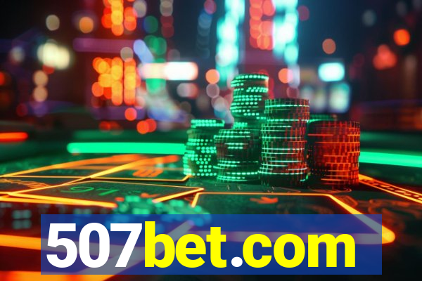 507bet.com