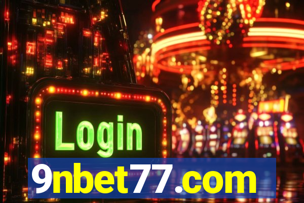 9nbet77.com