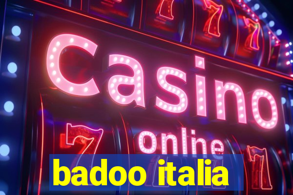 badoo italia