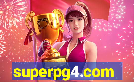 superpg4.com