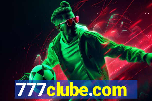 777clube.com