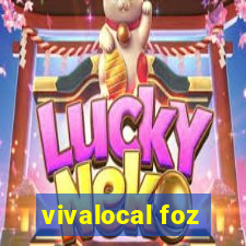 vivalocal foz